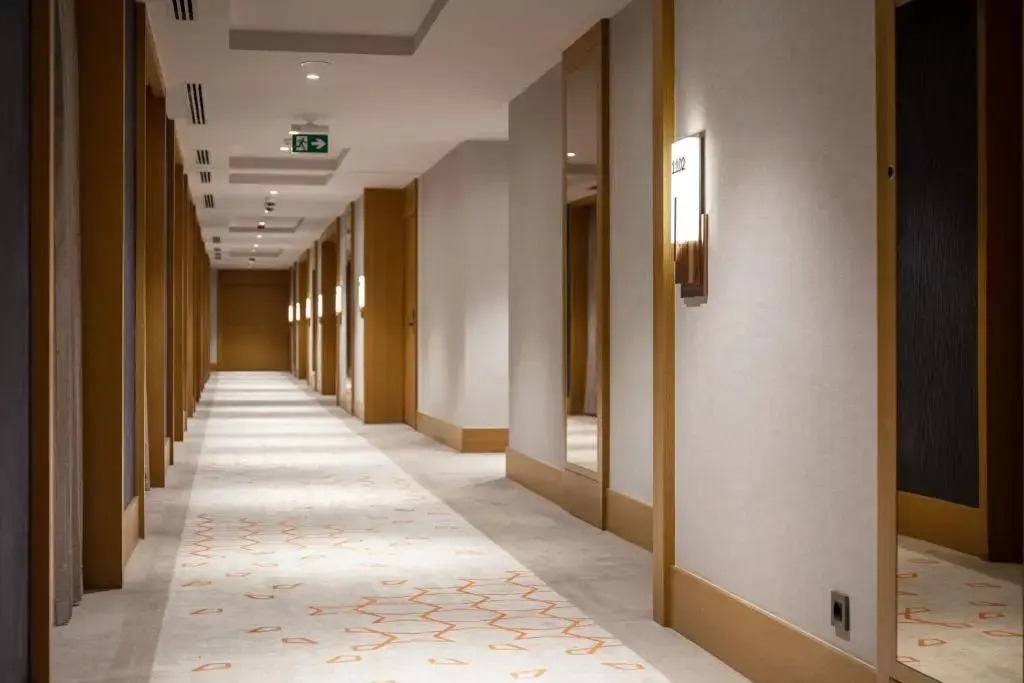 Отель Karavansaray Turkistan Family Hotel