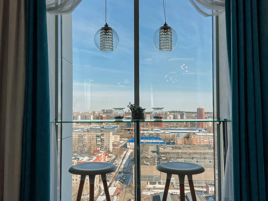 Апартаменты LiHotels