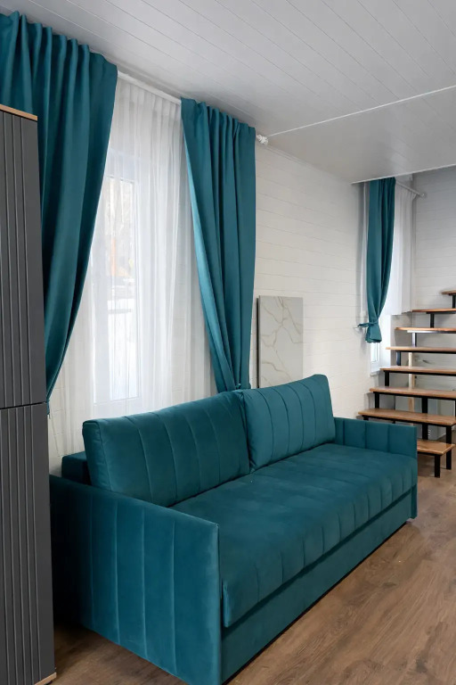 Шале Aishah House 2