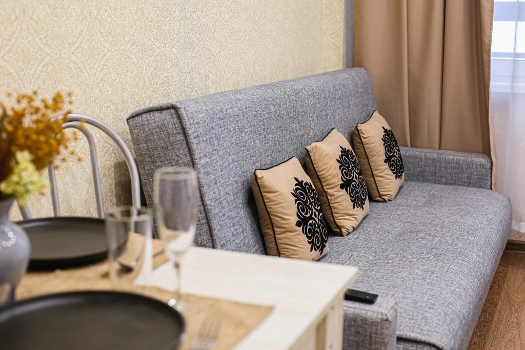 Квартира SunSet Лотос 2