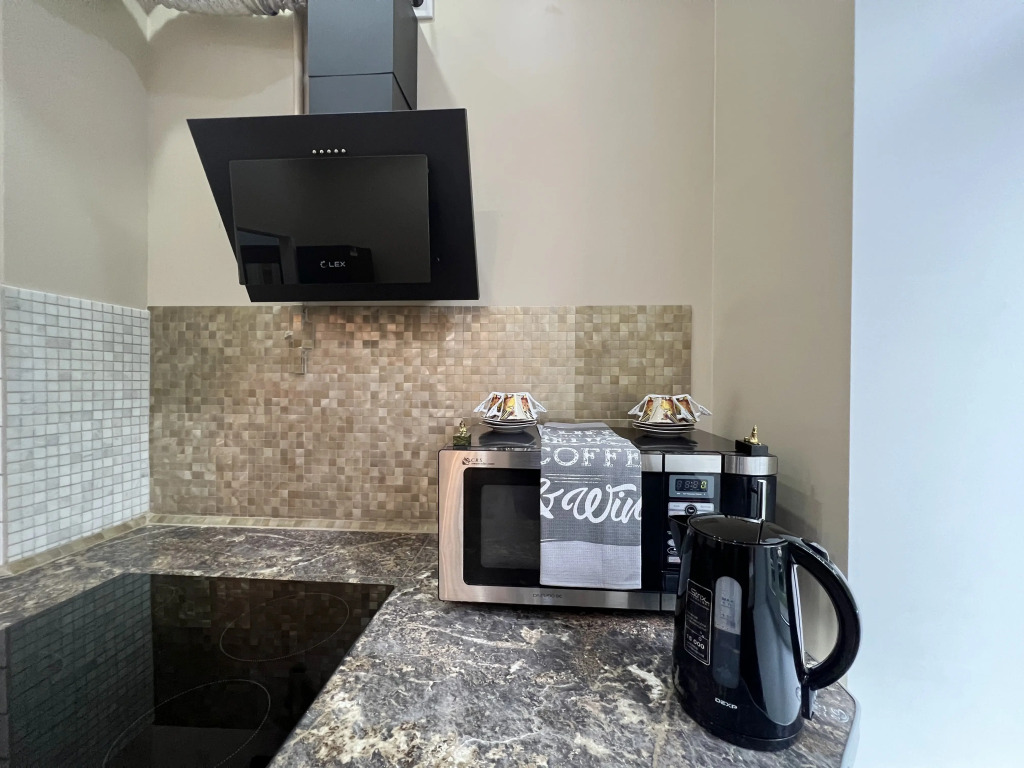 Апартаменты Modern apartment near the Hermitage
