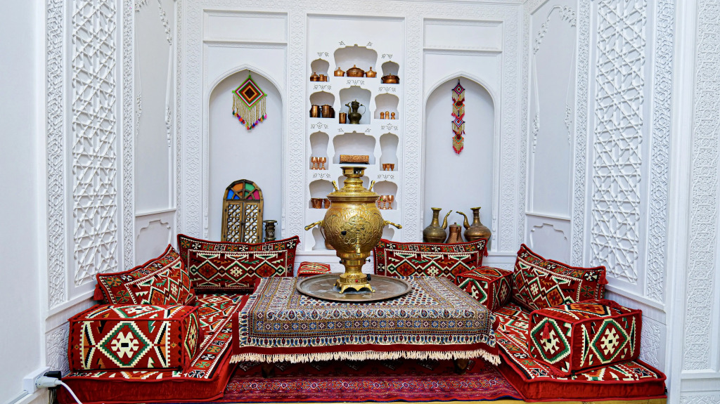 KABIR HOTEL
