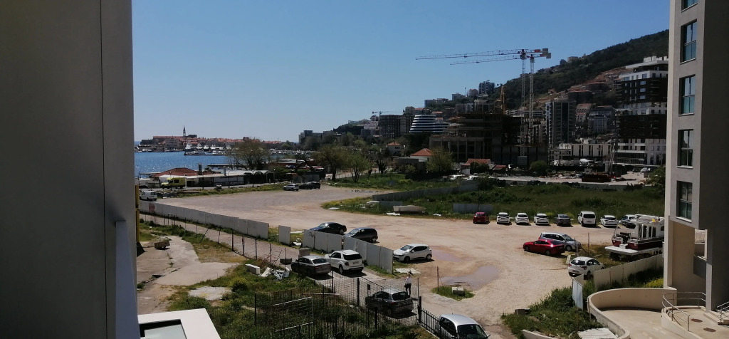Апартаменты Superior Luxury Tre Canne