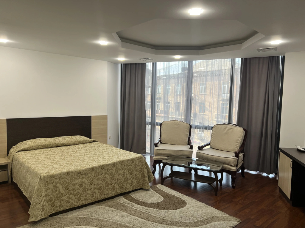 Vanatur Hotel
