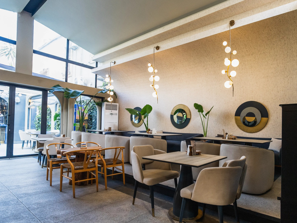 Avenue Boutique Hotel Cyprus