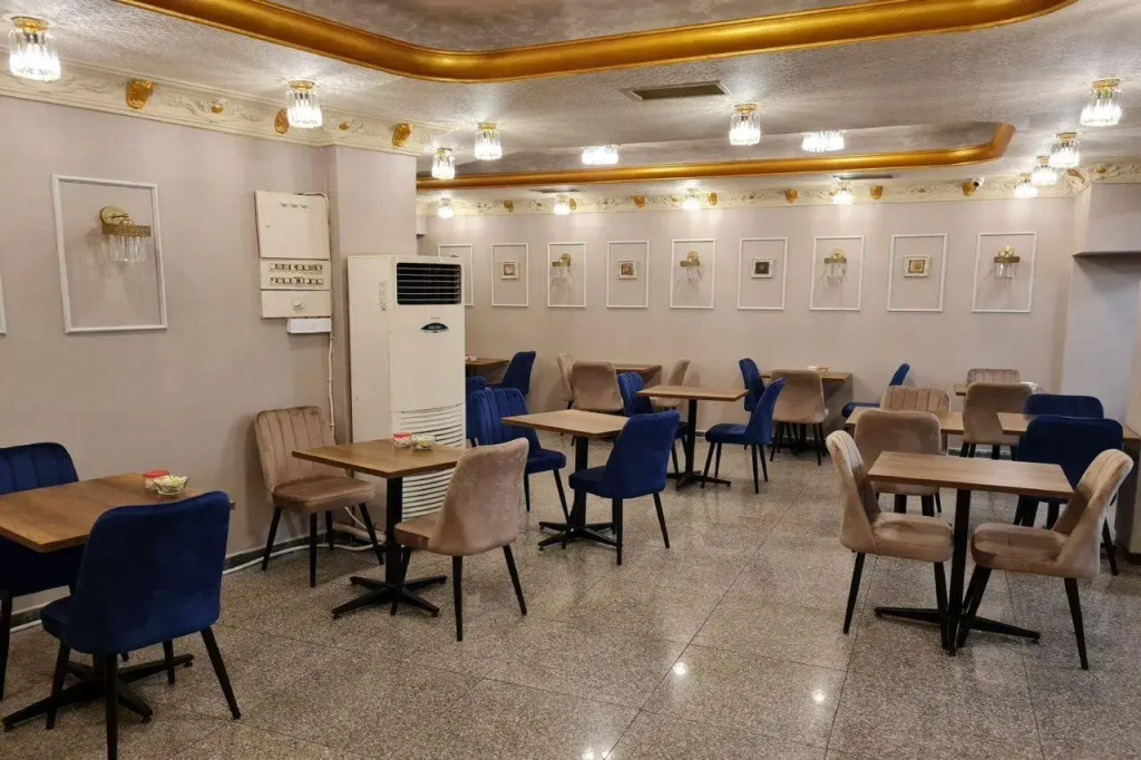 Hamit Hotel Istanbul - Special Category