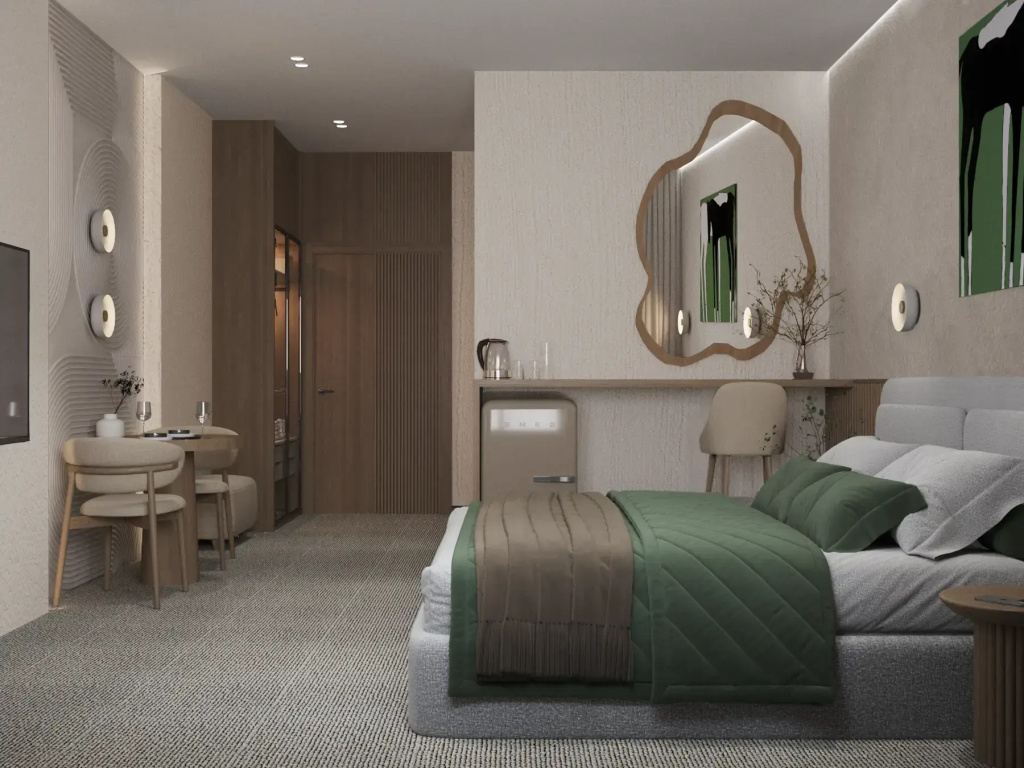 Parmond SPA