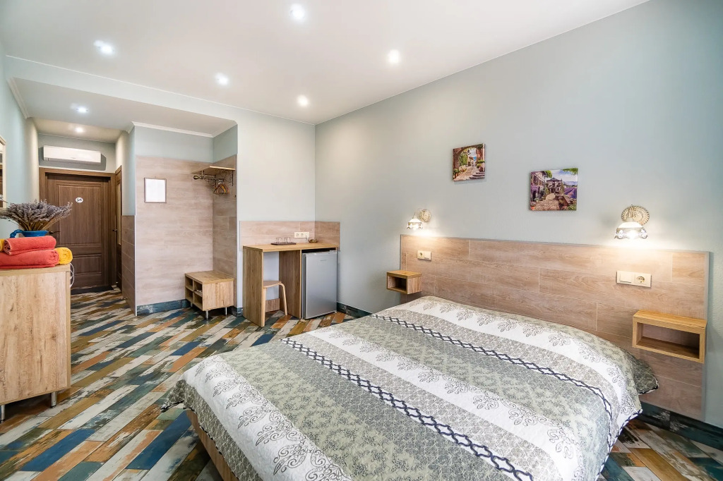 Rahil Hotel