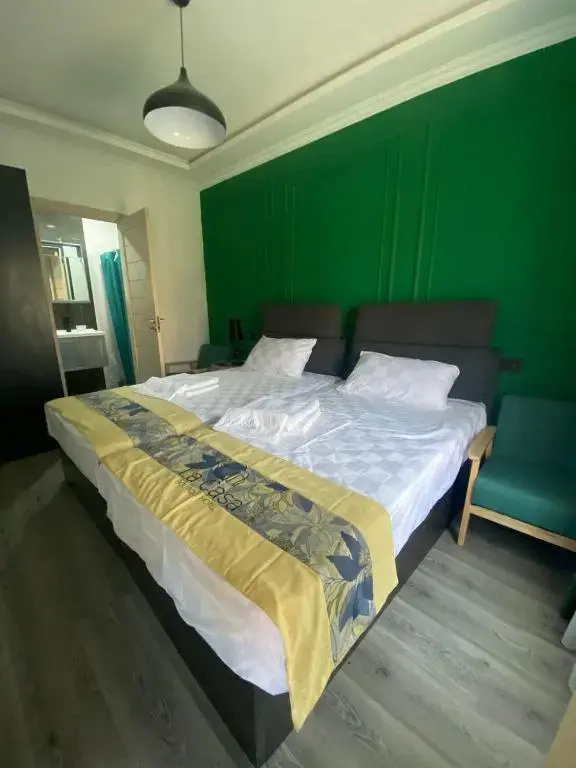 Отель La Casa Yerevan