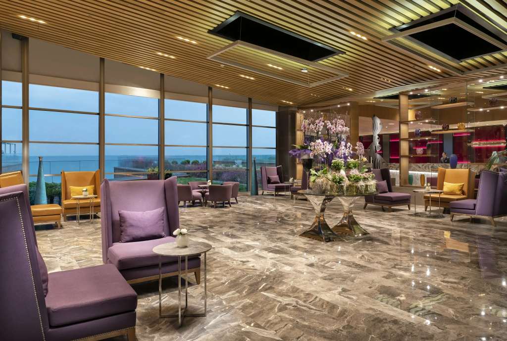Crowne Plaza Florya Istanbul by IHG