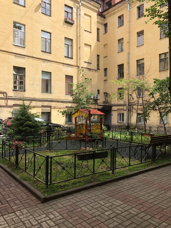 Апартаменты 2 на Конюшенном