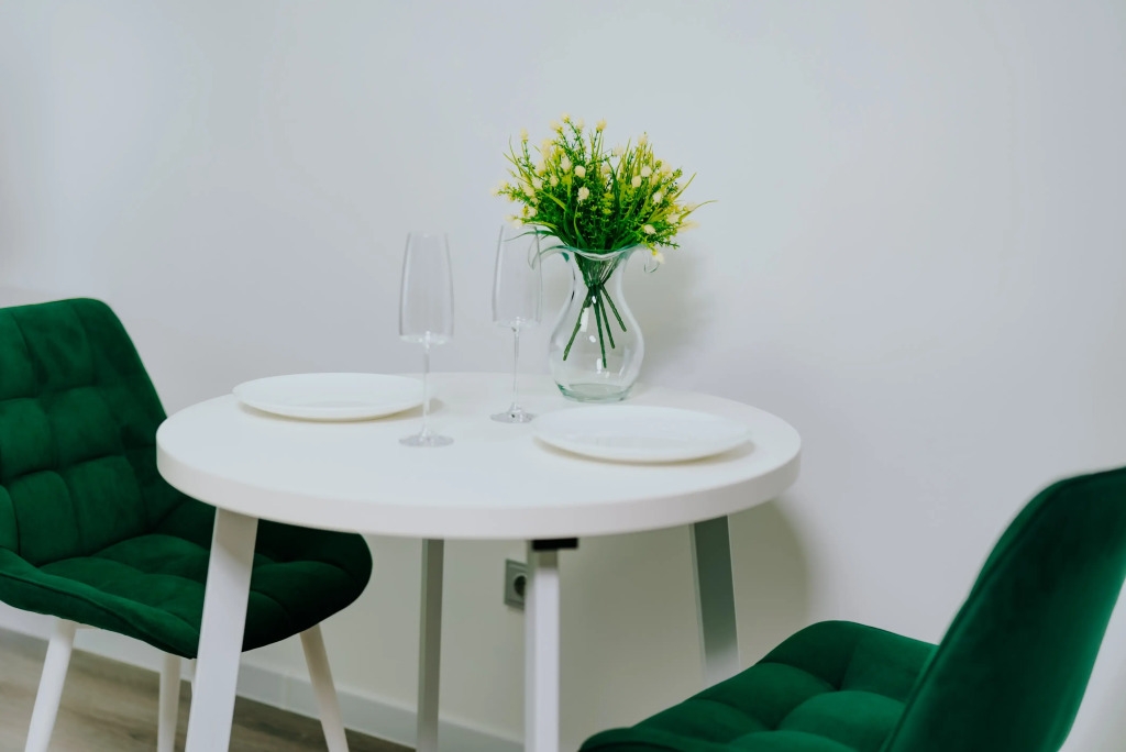 Квартира Green Apart