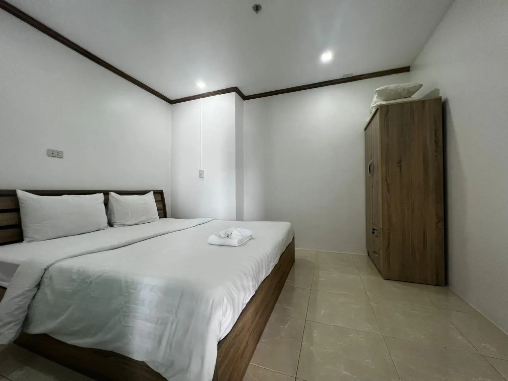 Апартаменты Beautiful Sea View 2BD