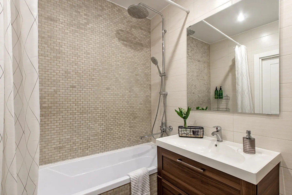 Квартира Piter Apartments евродвушка Солнечные в ЖК Времена Года