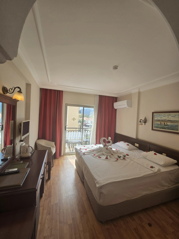 STELLA HOTEL&Spa ALL INCLUSIVE