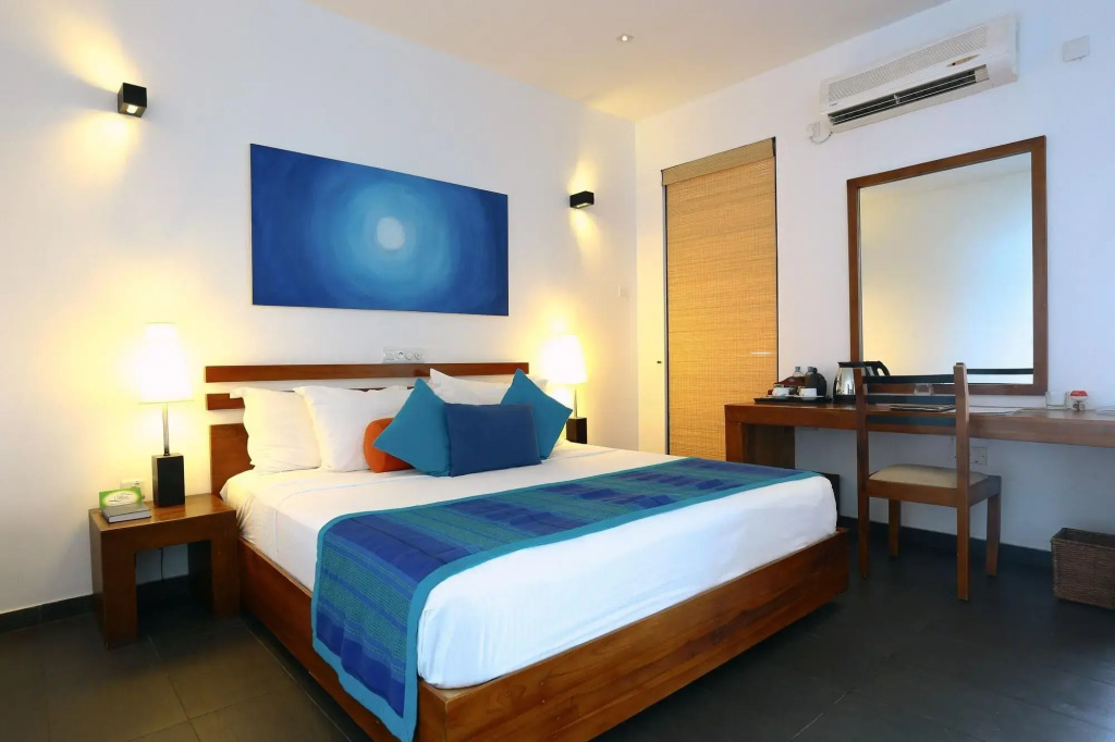 Amagi Aria Airport Transit Hotel