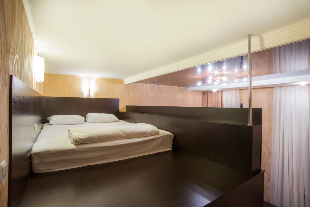 Soprano Apart Hotel