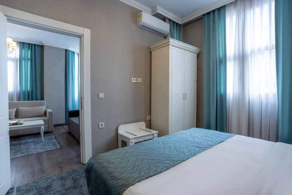 Valide Hotel