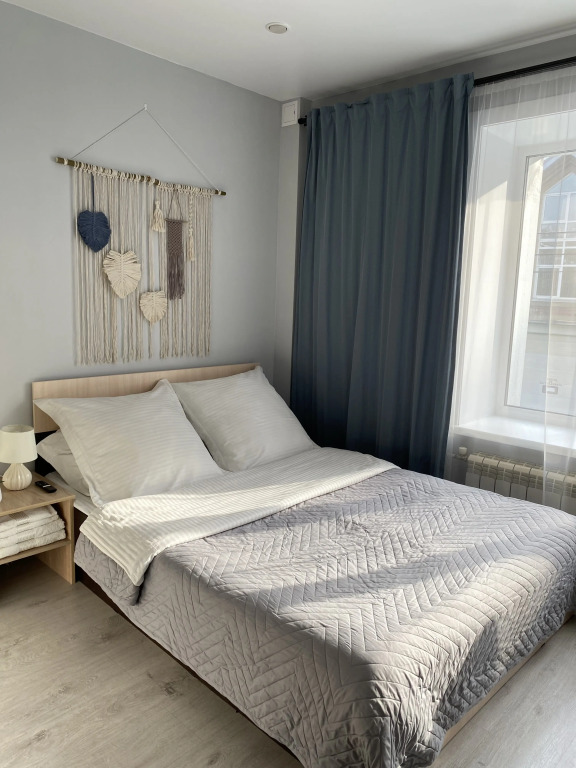 Квартира Irkroom