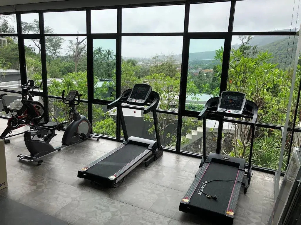 Вилла Modern Property nearby Kamala beach with Pool