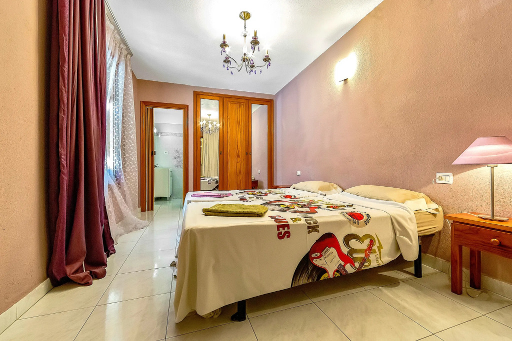 Гостевой Дом Villa Golf Las Americas