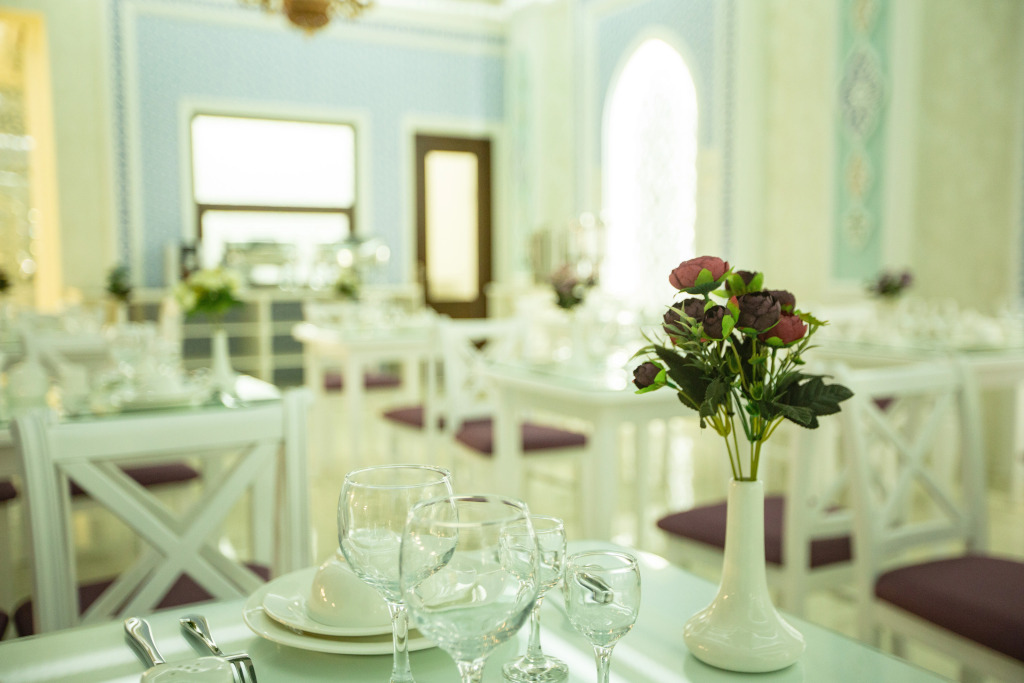 Mirzo Boutique Hotel