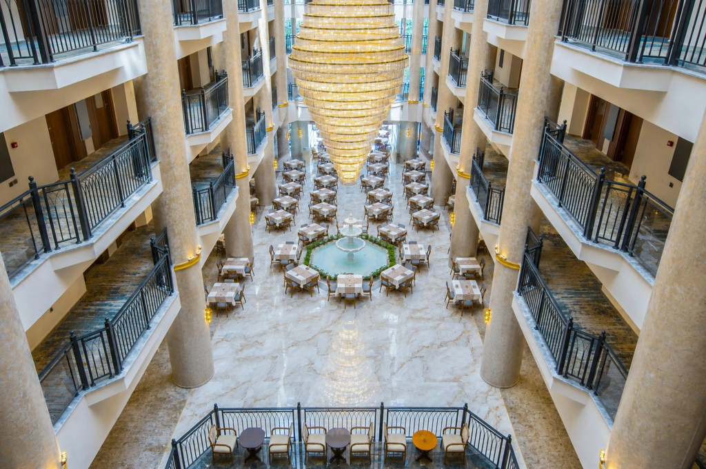 World Star Beach Resort & Spa