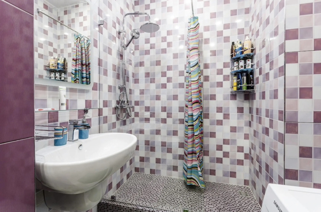 Bussi Suites Bolshaya Tatarskaya 30 Apartments