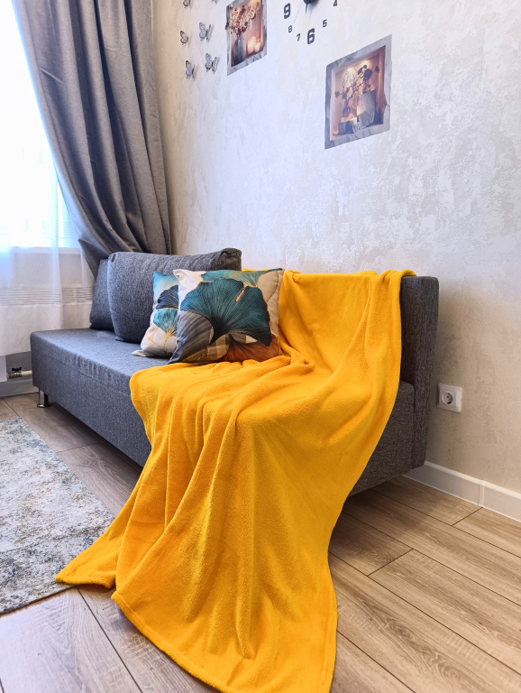 Апартаменты Двухэтажный Loft