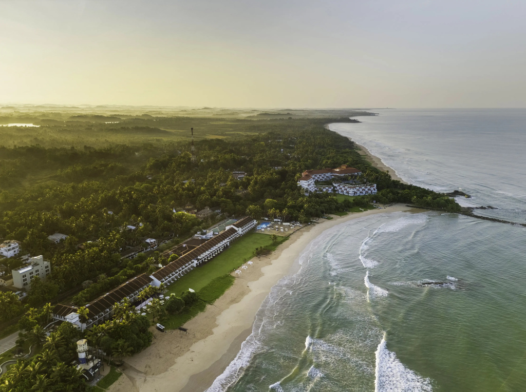 EKHO Surf Bentota