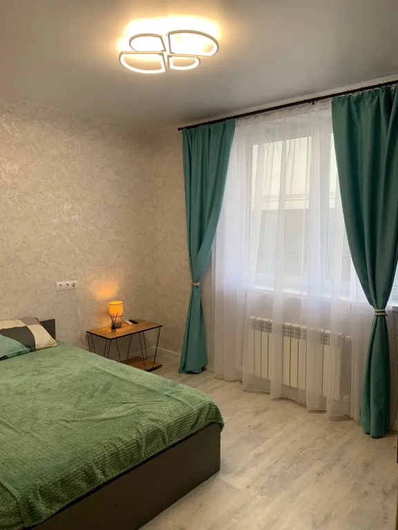 Квартира Уютная в новом доме