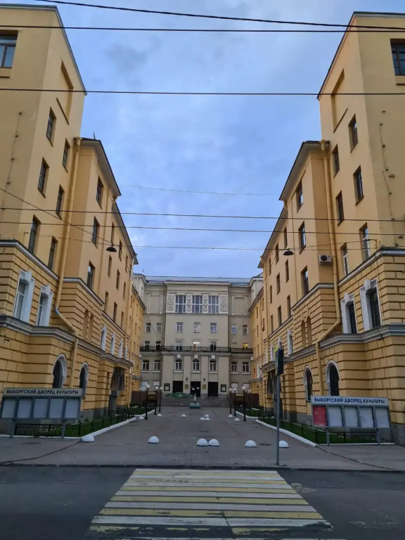 Смирнофф Апарт