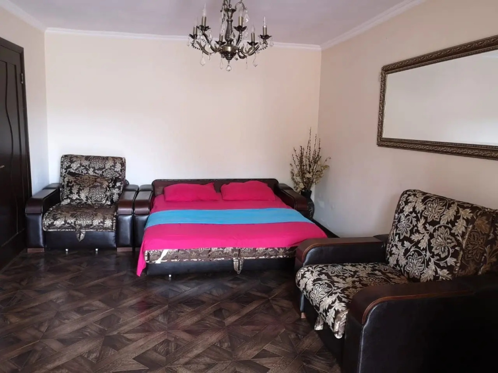 Asida Guest house