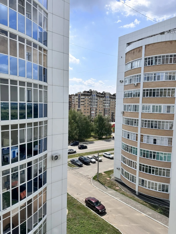 Квартира Светлая и уютная, с новым ремонтом