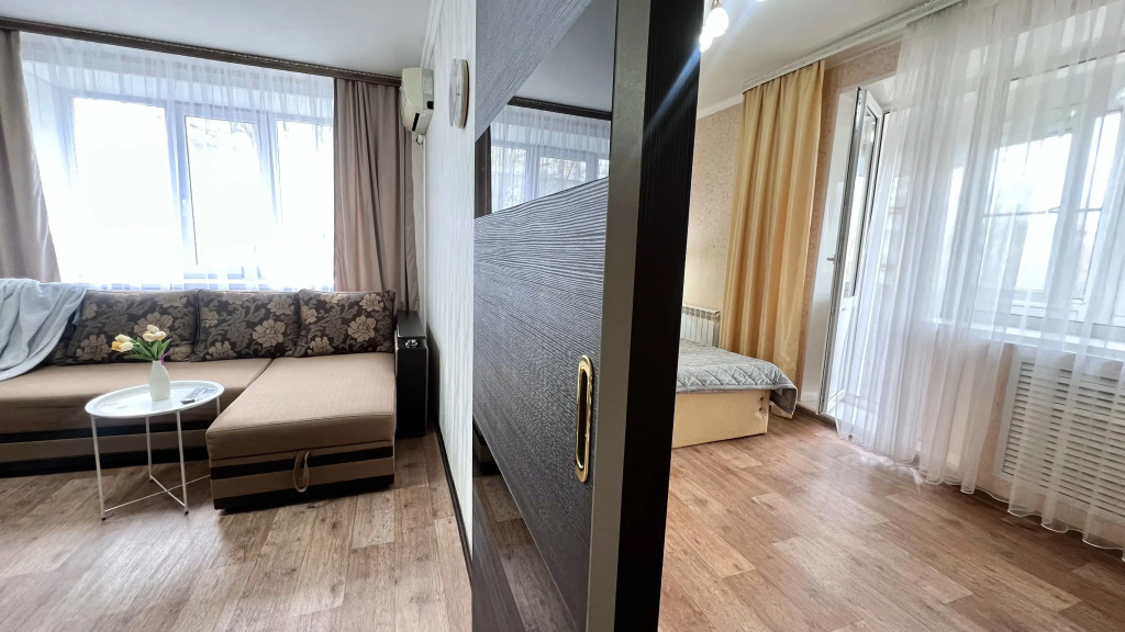 Квартира Rent House на Степной 141