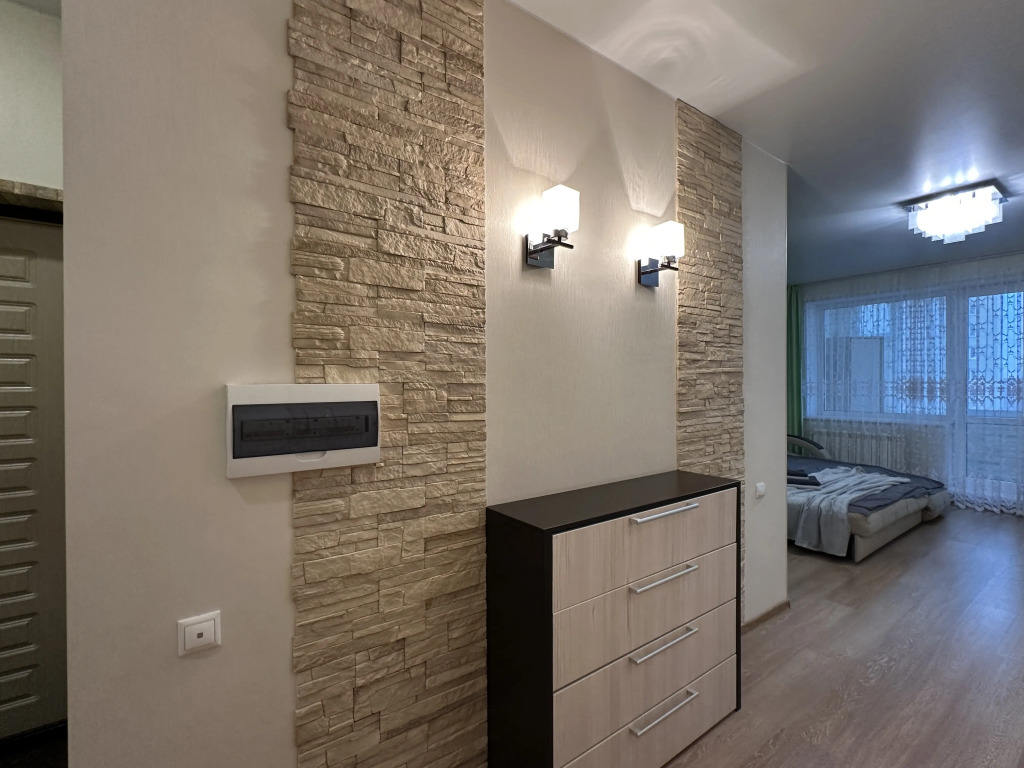 Апартаменты от Unique Style Apart24 на улице Дмитриева, 30