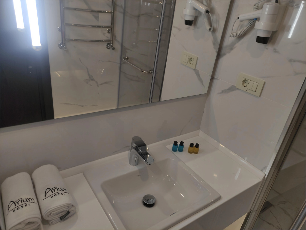 Arium Hotel Baku