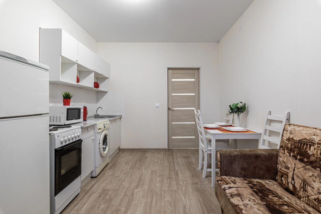 Апартаменты Residence Elegance