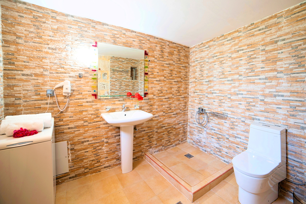 Cretan Breeze Villa Heated Pool