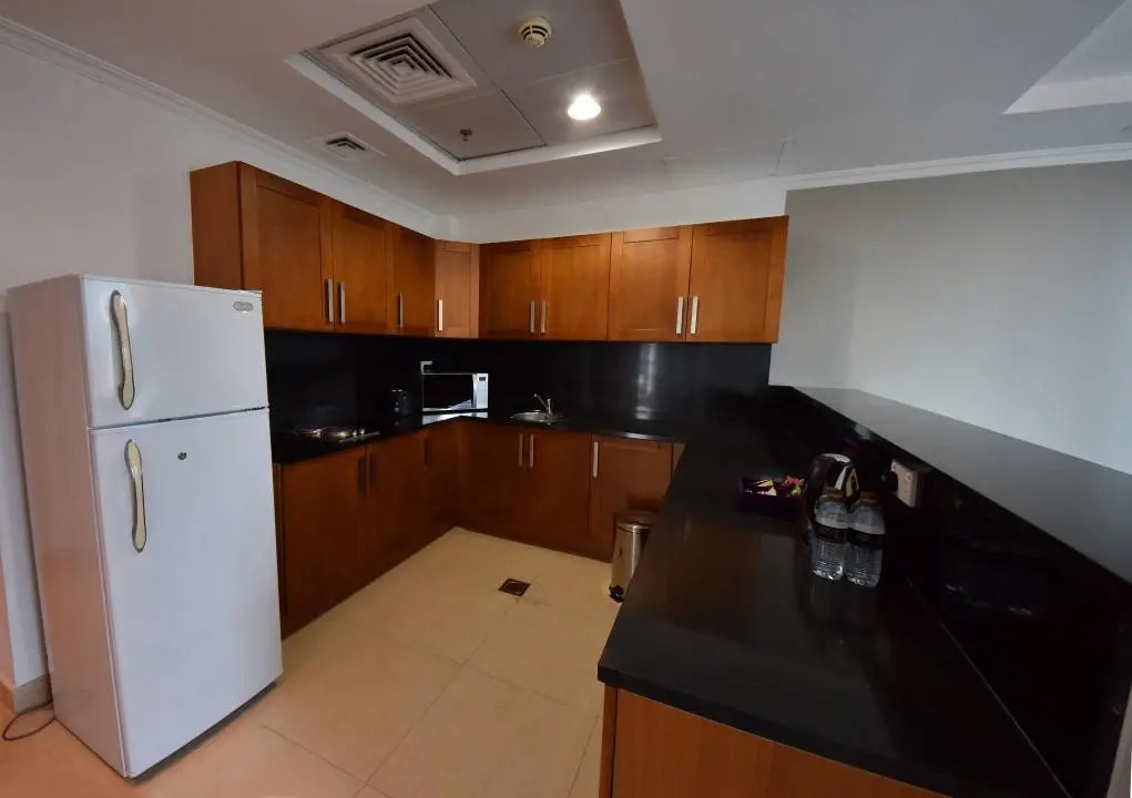 Jannah Place Dubai Marina