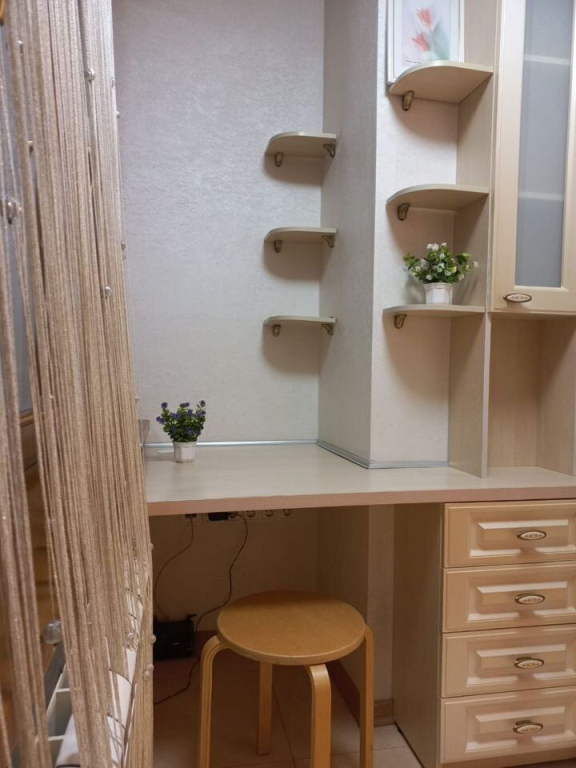 Квартира на бульваре Миттова 29