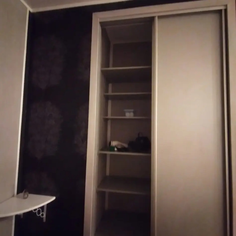 Квартира На бульваре Алексея Толстого 8