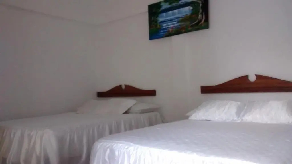 Hotel Oasis Cuyutlan