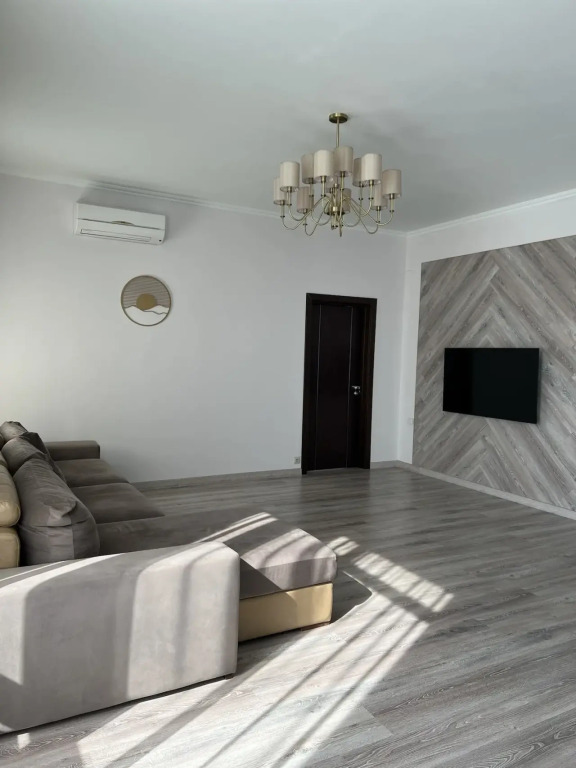 Квартира Для гостей нашего города уютная чистая видовая с панорамным видом на Кремль
