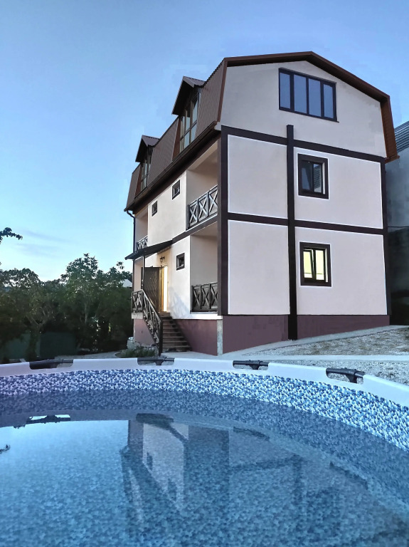 Vremena Goda Guest House