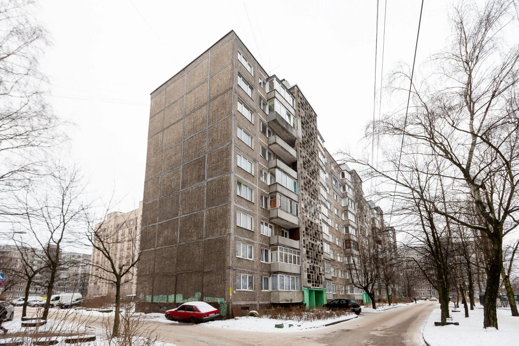 Апартаменты Koenig Style 14