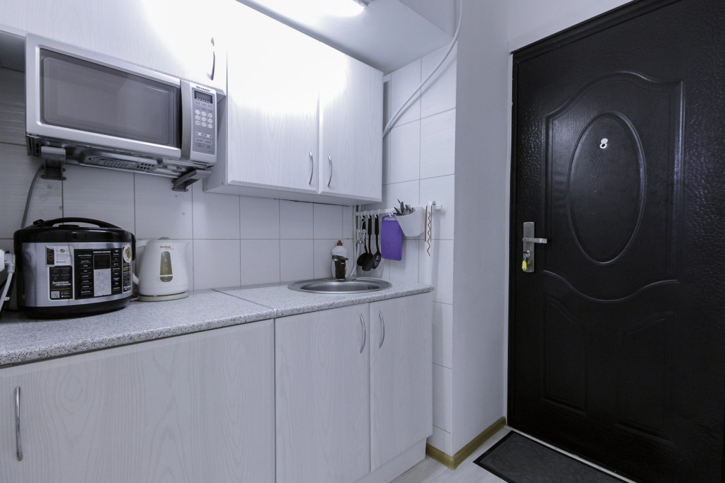 Komfort Klassa Na 13-J Linii 10g Vo Apartments