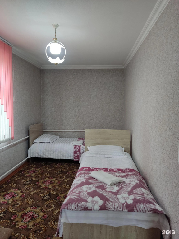 Хостел Uyut house Osh