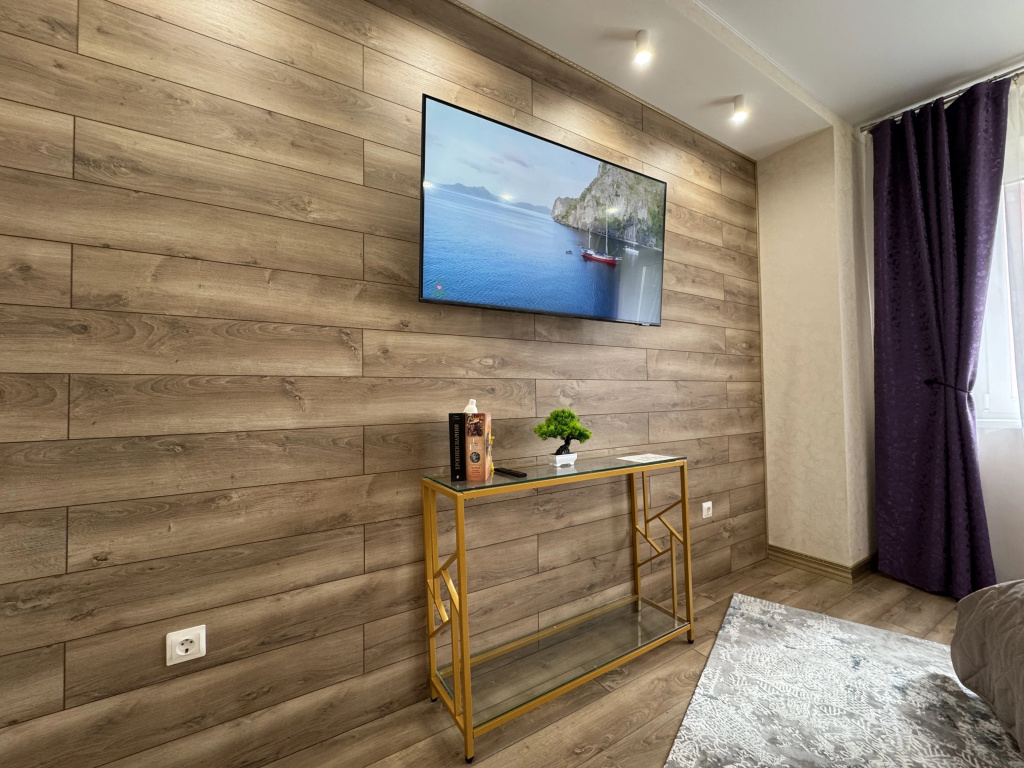 Апартаменты LoveApart Residence