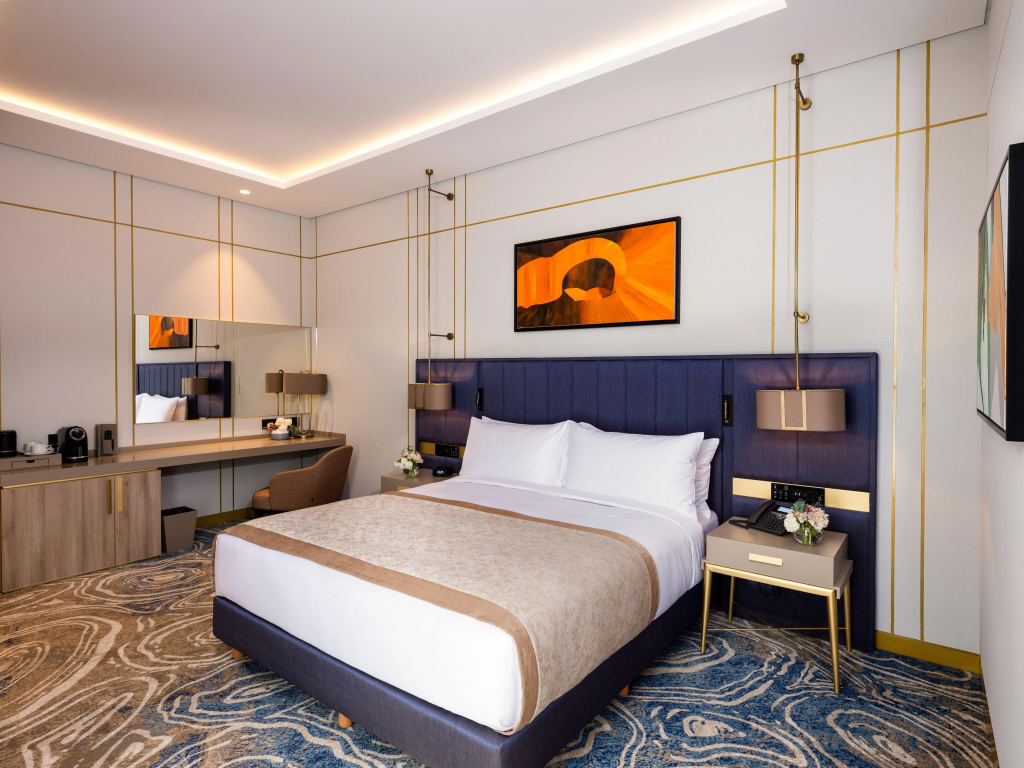 InterContinental Baku by IHG